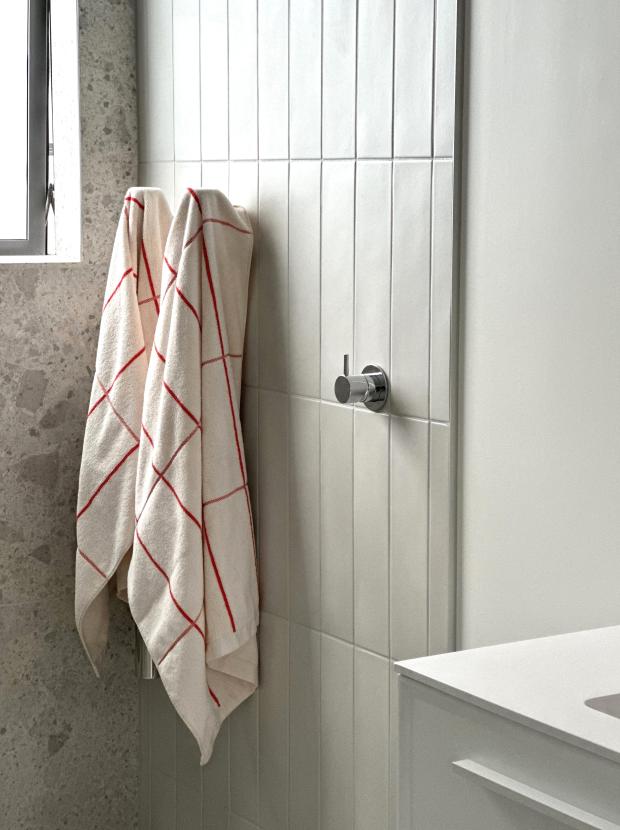 Contemporary Bathroom