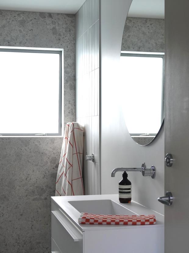 Contemporary Bathroom