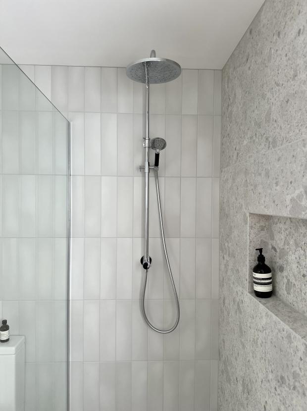 Contemporary Bathroom