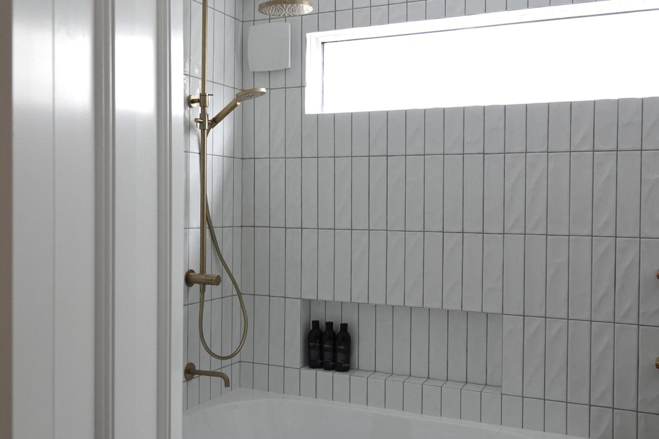 Berhampore Renovation