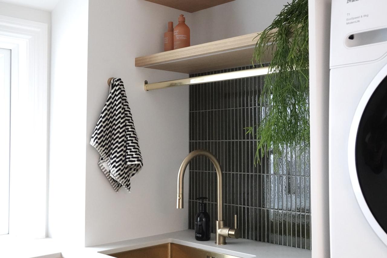 Berhampore Renovation