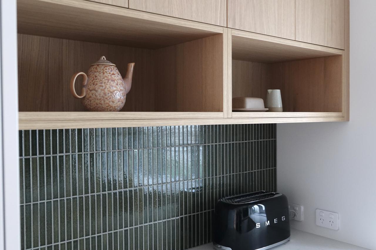 Berhampore Renovation