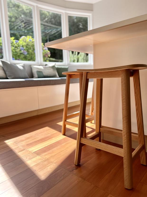 Khandallah Renovation