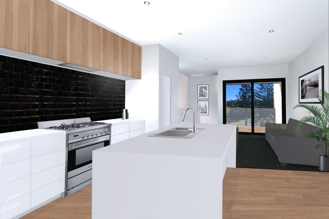 Property Development Newtown