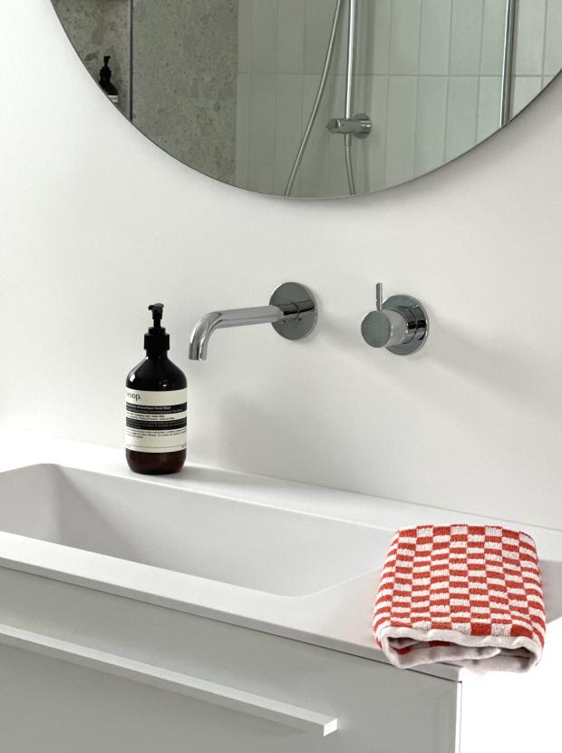 Contemporary Bathroom