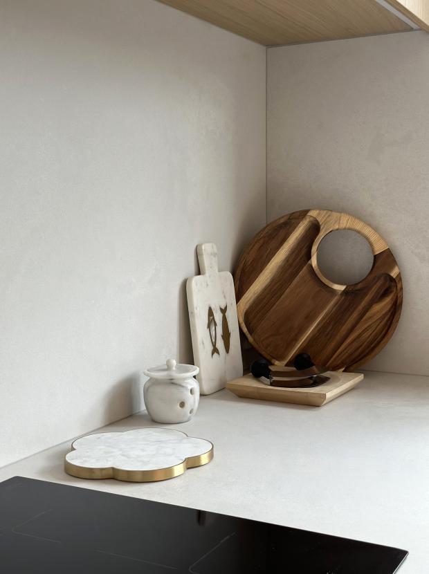 Berhampore Renovation