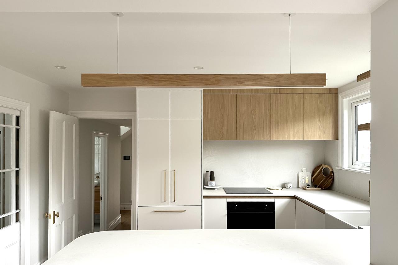 Berhampore Renovation