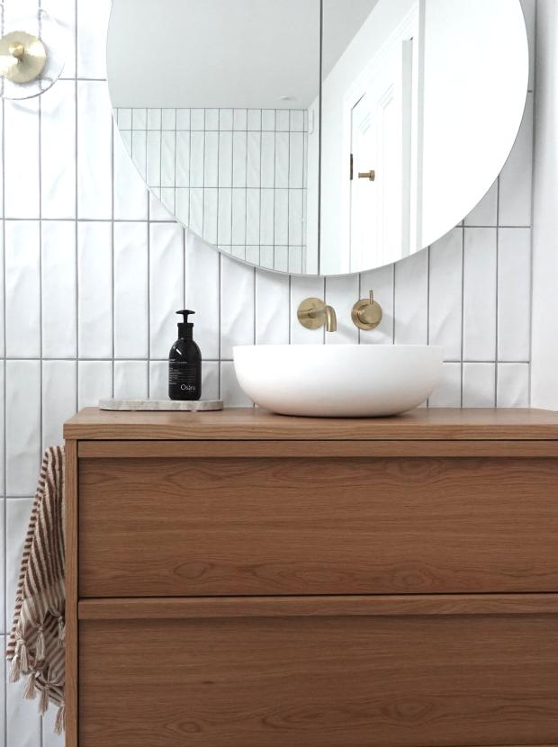 Berhampore Renovation