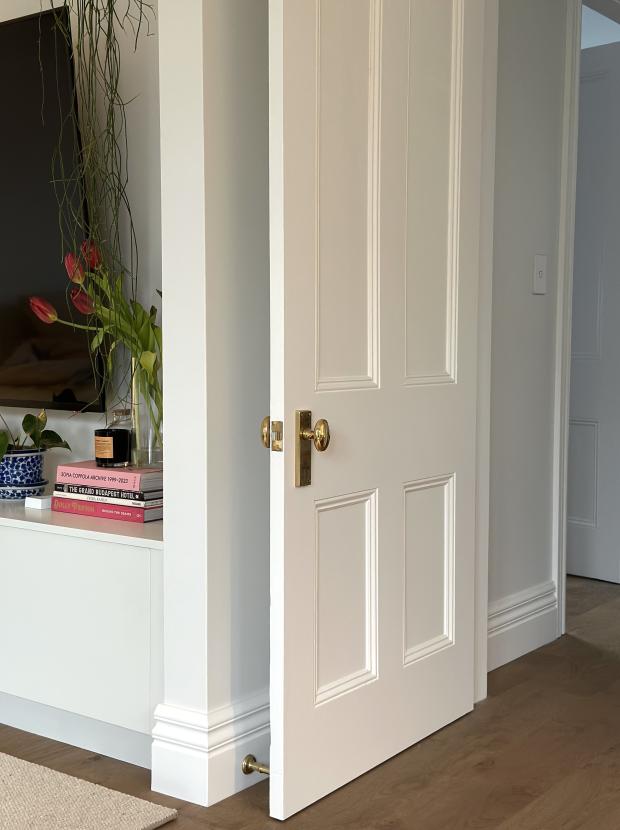 Berhampore Renovation