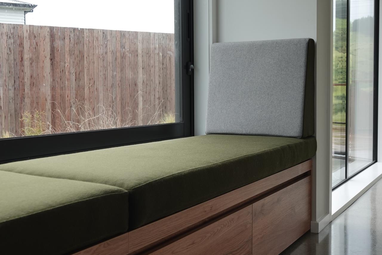 Churton Park New Build