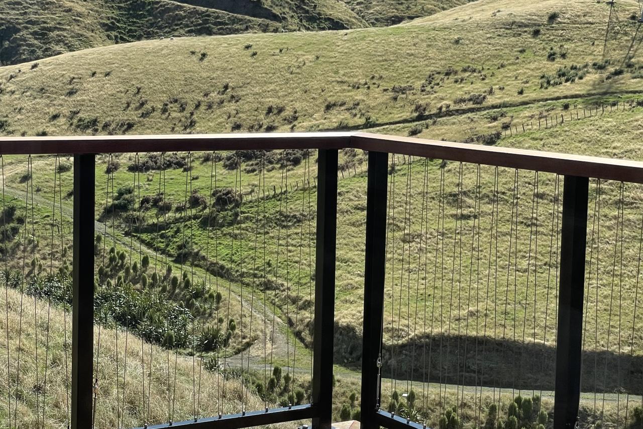 Churton Park New Build