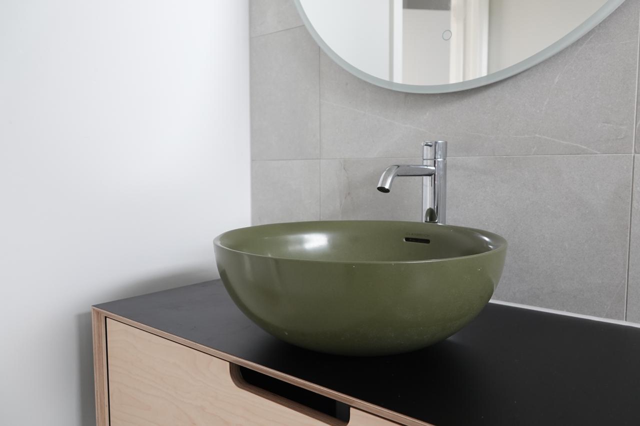 Churton Park New Build