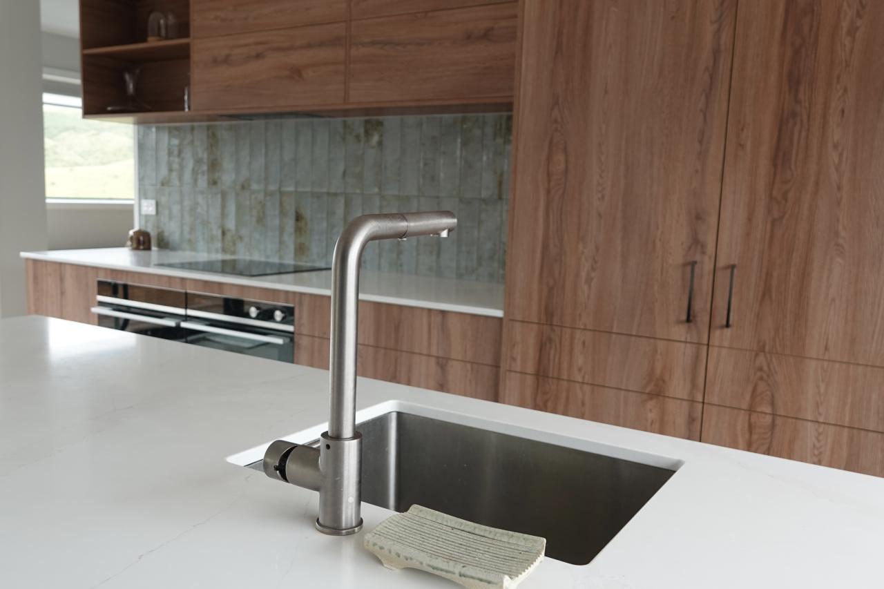 Churton Park New Build