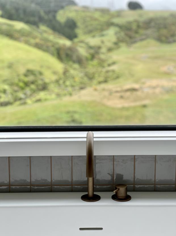 Churton Park New Build