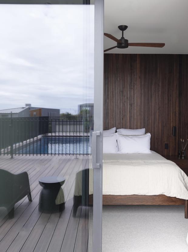 Kapiti house tate design 
