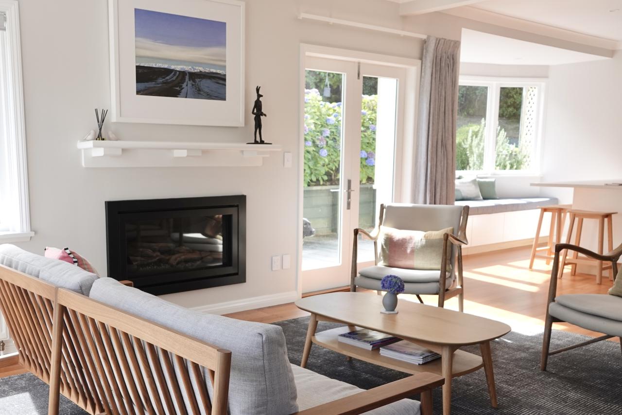 Khandallah Renovation