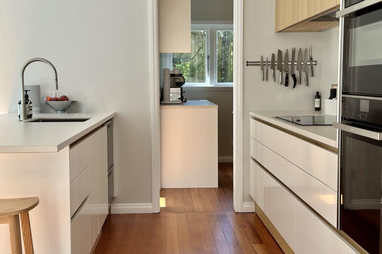 Khandallah Renovation