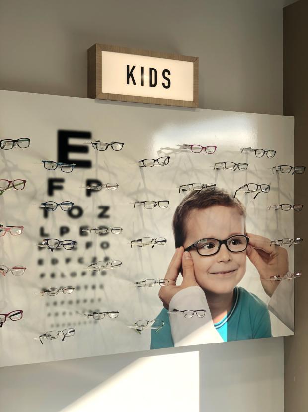 Visique Optometrists