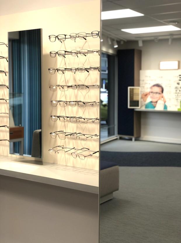 Visique Optometrists