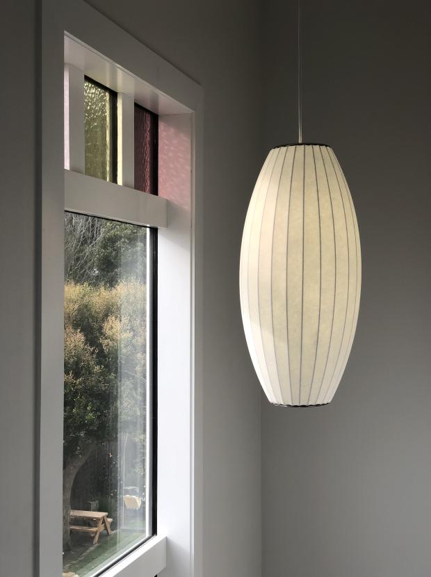 Seaside Transformation