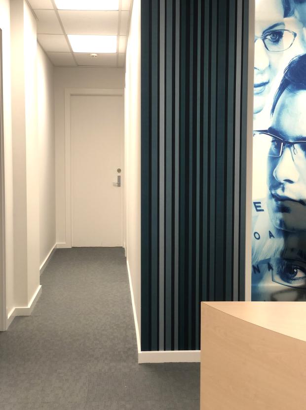 Visique Optometrists