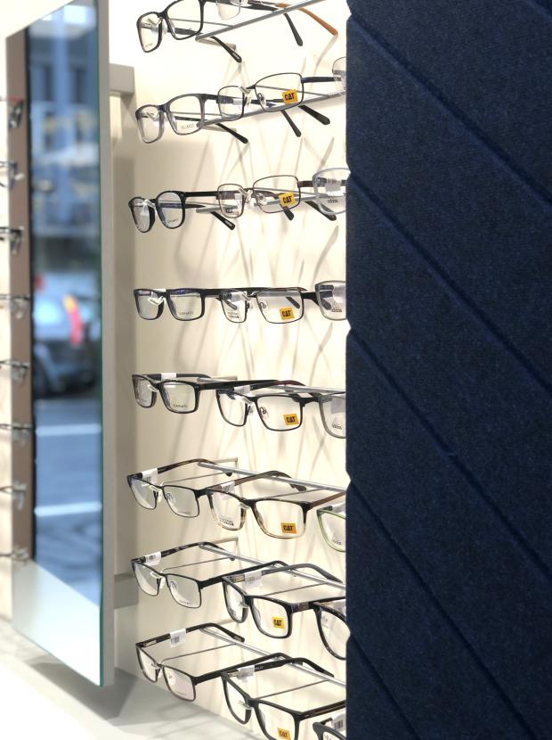 Visique Optometrists