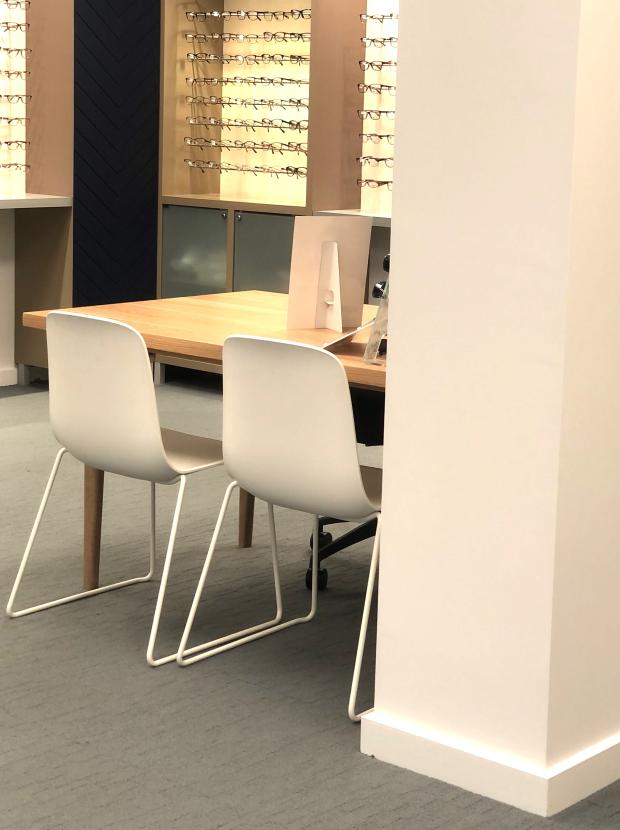 Visique Optometrists